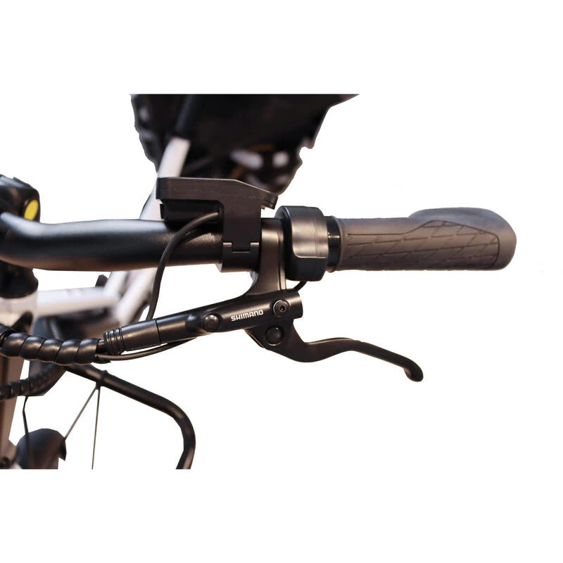 Vélo cargo électrique familial U-Cargo Junior Vélo Cargo électrique Familial U-Cargo Junior -Vélos Équipement Magasin velo cargo electrique familial u cargo junior 4