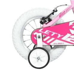 Velo CLOOT Enfant 12" Lety 5 Velo CLOOT Enfant 12" Lety -Vélos Équipement Magasin velo cloot enfant 12 lety 3