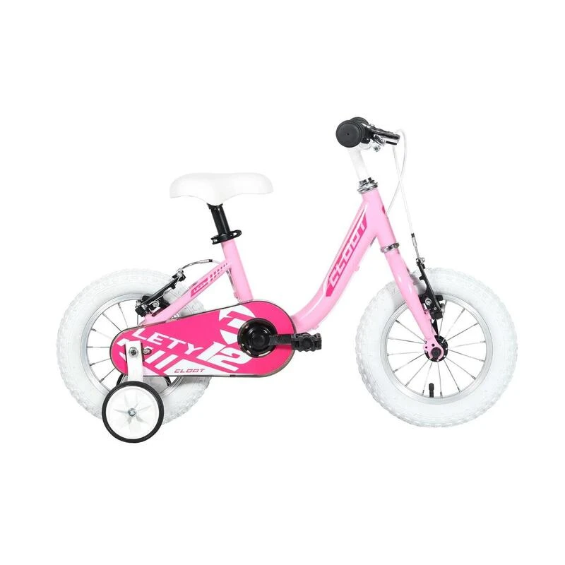 Velo CLOOT Enfant 12" Lety Velo CLOOT Enfant 12" Lety -Vélos Équipement Magasin velo cloot enfant 12 lety