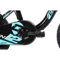 Velo CLOOT Enfant 12" Robin -Vélos Équipement Magasin velo cloot enfant 12 robin 2