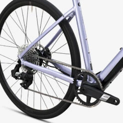 Vélo De Route à Assistance électrique - E-EDR AF SRAM APEX AXS 1x12 Lila 6 Vélo De Route à Assistance électrique - E-EDR AF SRAM APEX AXS 1x12 Lila -Vélos Équipement Magasin velo de route a assistance electrique e edr af sram apex axs 1x12 lila 4