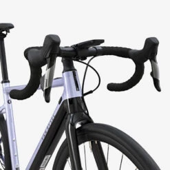 Vélo De Route à Assistance électrique - E-EDR AF SRAM APEX AXS 1x12 Lila 7 Vélo De Route à Assistance électrique - E-EDR AF SRAM APEX AXS 1x12 Lila -Vélos Équipement Magasin velo de route a assistance electrique e edr af sram apex axs 1x12 lila 5