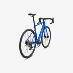 VELO DE ROUTE NCR CF APEX BLEU -Vélos Équipement Magasin velo de route ncr cf apex bleu 2