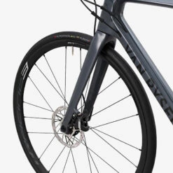 VELO DE ROUTE NCR CF FITNESS FLATBAR APEX 12S GRIS 8 VELO DE ROUTE NCR CF FITNESS FLATBAR APEX 12S GRIS -Vélos Équipement Magasin velo de route ncr cf fitness flatbar apex 12s gris 6