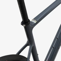 VELO DE ROUTE NCR CF FITNESS FLATBAR APEX 12S GRIS 10 VELO DE ROUTE NCR CF FITNESS FLATBAR APEX 12S GRIS -Vélos Équipement Magasin velo de route ncr cf fitness flatbar apex 12s gris 8