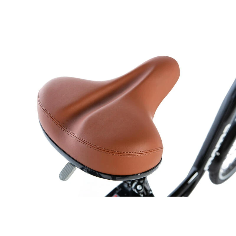 Vélo de Ville Electrique Semi Rigide 26.2 - 26" Vélo De Ville Electrique Semi Rigide 26.2 - 26" -Vélos Équipement Magasin velo de ville electrique semi rigide 262 26 5