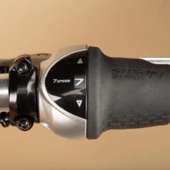 VELO DE VILLE ELOPS 900 Cadre Haut ALUMINIUM Noir -Vélos Équipement Magasin velo de ville elops 900 cadre haut aluminium noir 9