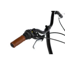 Vélo De Ville Pliant First Class 20", Aluminium, SHIMANO 6V, Selle Comfort -Vélos Équipement Magasin velo de ville pliant first class 20 aluminium shimano 6v selle comfort 6