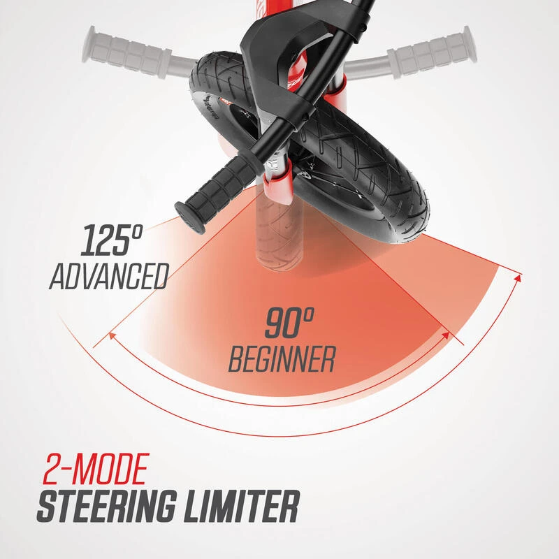 Vélo d’équilibre Biky City Rouge Berg Vélo D’équilibre Biky City Rouge -Vélos Équipement Magasin velo dequilibre biky city rouge 2