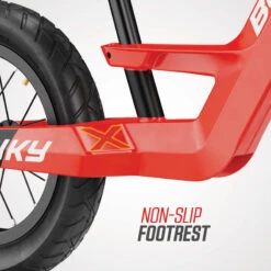 Berg Vélo D’équilibre Biky City Rouge 8 Berg Vélo D’équilibre Biky City Rouge -Vélos Équipement Magasin velo dequilibre biky city rouge 6