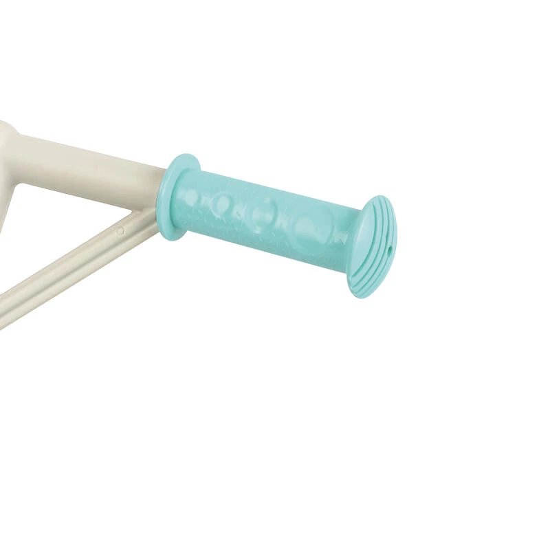 Vélo d'équilibre - Vélo d'apprentissage pour Enfants beige et vert menthe Vélo D'équilibre - Vélo D'apprentissage Pour Enfants Beige Et Vert Menthe -Vélos Équipement Magasin velo dequilibre velo dapprentissage pour enfants beige et vert menthe 1