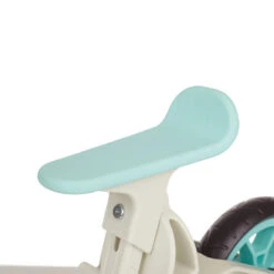 Vélo D'équilibre - Vélo D'apprentissage Pour Enfants Beige Et Vert Menthe 4 Vélo D'équilibre - Vélo D'apprentissage Pour Enfants Beige Et Vert Menthe -Vélos Équipement Magasin velo dequilibre velo dapprentissage pour enfants beige et vert menthe 2