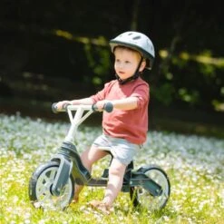 Vélo D'équilibre - Vélo D'apprentissage Pour Enfants Beige Et Vert Menthe 5 Vélo D'équilibre - Vélo D'apprentissage Pour Enfants Beige Et Vert Menthe -Vélos Équipement Magasin velo dequilibre velo dapprentissage pour enfants beige et vert menthe 3