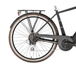 Vélo électrique E-Lite Man By Airbici, Roues De 28 Pouces, Moteur Central. 5 Vélo électrique E-Lite Man By Airbici, Roues De 28 Pouces, Moteur Central. -Vélos Équipement Magasin velo electrique e lite man by airbici roues de 28 pouces moteur central 3