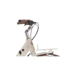 Vélo électrique E-Lite Par Airbici, Roues De 28 Pouces, Moteur Central. -Vélos Équipement Magasin velo electrique e lite par airbici roues de 28 pouces moteur central 3