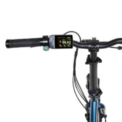Vélo électrique Pliant Hygge Virum Step 2024, Vélo électrique Léger -Vélos Équipement Magasin velo electrique pliant hygge virum step 2024 velo electrique leger 2