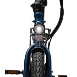 Vélo électrique Pliant Hygge Virum Step 2024, Vélo électrique Léger -Vélos Équipement Magasin velo electrique pliant hygge virum step 2024 velo electrique leger 3