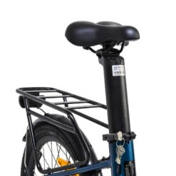 Vélo électrique Pliant Hygge Virum Step 2024, Vélo électrique Léger -Vélos Équipement Magasin velo electrique pliant hygge virum step 2024 velo electrique leger 6