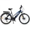 Vélo Électrique Urbanbiker VTC Viena 23 Bleu, Roues 26",960Wh (48v 20Ah) 1 Vélo Électrique Urbanbiker VTC Viena 23 Bleu, Roues 26",960Wh (48v 20Ah) -Vélos Équipement Magasin velo electrique urbanbiker vtc viena 23 bleu roues 26960wh 48v 20ah