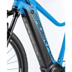 VELO ELECTRIQUE VTT LEADER FOX 29'' OREM 2022 BLEU 10V - CADRE 19,5" - 50cm 4 VELO ELECTRIQUE VTT LEADER FOX 29'' OREM 2022 BLEU 10V - CADRE 19,5" - 50cm -Vélos Équipement Magasin velo electrique vtt leader fox 29 orem 2022 bleu 10v cadre 195 50cm 2
