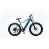 Vélo Électrique YEEP.ME HOLIDAY Bleu 26’’ Fatbike 48V Batt 643Wh Freins Hydrau -Vélos Équipement Magasin velo electrique yeepme holiday bleu 26 fatbike 48v batt 643wh freins hydrau