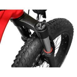 Vélo Électrique YEEP.ME HOLIDAY Bleu 26’’ Fatbike 48V Batt 643Wh Freins Hydrau -Vélos Équipement Magasin velo electrique yeepme holiday bleu 26 fatbike 48v batt 643wh freins hydrau 3
