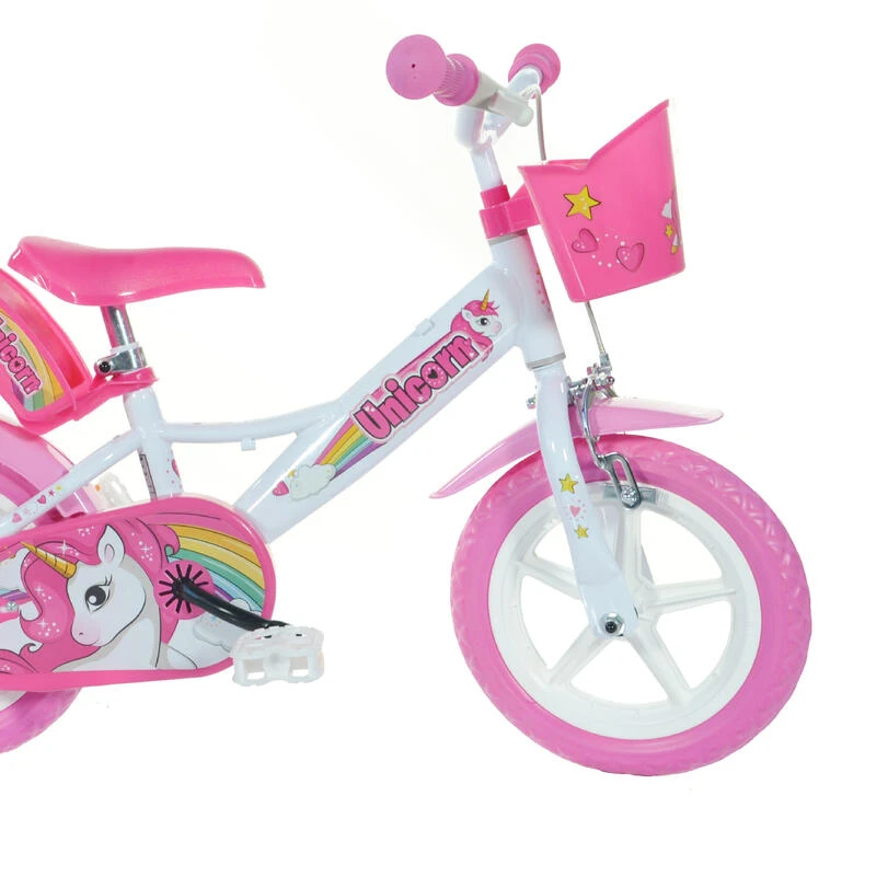 Velo Enfant 12 Pouces 3-5 Ans Unicorn Velo Enfant 12 Pouces 3-5 Ans Unicorn -Vélos Équipement Magasin velo enfant 12 pouces 3 5 ans unicorn 1