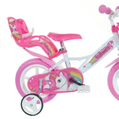 Velo Enfant 12 Pouces 3-5 Ans Unicorn 4 Velo Enfant 12 Pouces 3-5 Ans Unicorn -Vélos Équipement Magasin velo enfant 12 pouces 3 5 ans unicorn 2