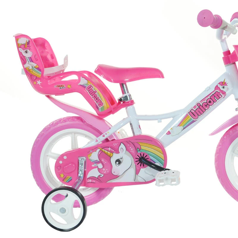 Velo Enfant 12 Pouces 3-5 Ans Unicorn Velo Enfant 12 Pouces 3-5 Ans Unicorn -Vélos Équipement Magasin velo enfant 12 pouces 3 5 ans unicorn 2