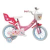 Velo Enfant 14 Pouces Disney Princess 4-6 Ans -Vélos Équipement Magasin velo enfant 14 pouces disney princess 4 6 ans