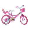 Velo Enfant 16 Pouces 5-7 Ans Dino Bikes -Vélos Équipement Magasin velo enfant 16 pouces 5 7 ans dino bikes