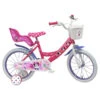 Disney Frozen Velo Enfant 16 Pouces Minnie Mouse 5-7 Ans -Vélos Équipement Magasin velo enfant 16 pouces minnie mouse 5 7 ans