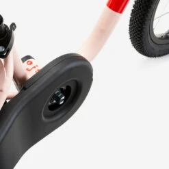 BTWIN VELO ENFANT 2EN1 DRAISIENNE 3-5 ANS 14 Pouces - DISCOVER 500 Rose -Vélos Équipement Magasin velo enfant 2en1 draisienne 3 5 ans 14 pouces discover 500 rose 2