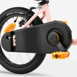 BTWIN VELO ENFANT 2EN1 DRAISIENNE 3-5 ANS 14 Pouces - DISCOVER 500 Rose -Vélos Équipement Magasin velo enfant 2en1 draisienne 3 5 ans 14 pouces discover 500 rose 7