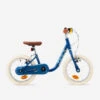 BTWIN VELO ENFANT 2EN1 DRAISIENNE 3-5 ANS 14 Pouces - DISCOVER 900 Bleu -Vélos Équipement Magasin velo enfant 2en1 draisienne 3 5 ans 14 pouces discover 900 bleu