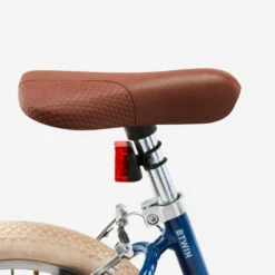 BTWIN VELO ENFANT 2EN1 DRAISIENNE 3-5 ANS 14 Pouces - DISCOVER 900 Bleu -Vélos Équipement Magasin velo enfant 2en1 draisienne 3 5 ans 14 pouces discover 900 bleu 3