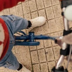 BTWIN VELO ENFANT 2EN1 DRAISIENNE 3-5 ANS 14 Pouces - DISCOVER 900 Bleu -Vélos Équipement Magasin velo enfant 2en1 draisienne 3 5 ans 14 pouces discover 900 bleu 9