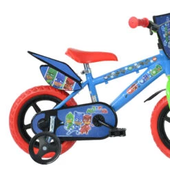 Velo Enfant Dino Bikes Pouces Bike | Kids Bike Ans 412UL-PJ -Vélos Équipement Magasin velo enfant dino bikes pouces bike kids bike ans 412ul pj 2