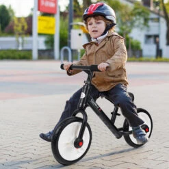 HOMCOM Vélo Enfant Draisienne 2 En 1 Roues 11" -Vélos Équipement Magasin velo enfant draisienne 2 en 1 roues 11 1