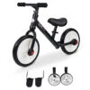 HOMCOM Vélo Enfant Draisienne 2 En 1 Roues 11" -Vélos Équipement Magasin velo enfant draisienne 2 en 1 roues 11