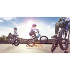 Vélo Enfant Freestyle 16" Garçons Filles - Vert -Vélos Équipement Magasin velo enfant freestyle 16 garcons filles vert 4