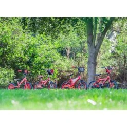 Vélo Enfant Huffy Disney Pixar Cars 12 Pouces 3-5 Ans + Stabilisateurs -Vélos Équipement Magasin velo enfant huffy disney pixar cars 12 pouces 3 5 ans stabilisateurs 4