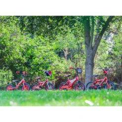 Vélo Enfant Huffy Disney Pixar Cars 12 Pouces 3-5 Ans + Stabilisateurs -Vélos Équipement Magasin velo enfant huffy disney pixar cars 12 pouces 3 5 ans stabilisateurs 5