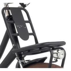 Vélo Enfant Nogan Cargo - Filles - 26 Pouces - Noir Mat -Vélos Équipement Magasin velo enfant nogan cargo filles 26 pouces noir mat 2