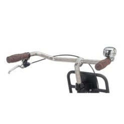 Vélo Enfant Nogan Cargo - Filles - 26 Pouces - Noir Mat -Vélos Équipement Magasin velo enfant nogan cargo filles 26 pouces noir mat 4