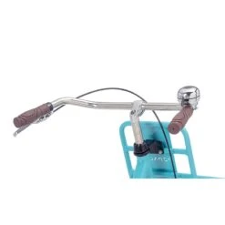 Vélo Enfant Nogan Cargo - Filles - 26 Pouces - Turquoise -Vélos Équipement Magasin velo enfant nogan cargo filles 26 pouces turquoise 2