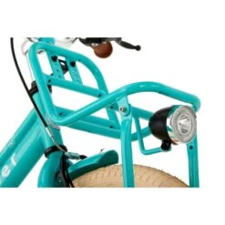 Vélo Enfant SuperSuper Cooper - 20 Pouces - Turquoise 5 Vélo Enfant SuperSuper Cooper - 20 Pouces - Turquoise -Vélos Équipement Magasin velo enfant supersuper cooper 20 pouces turquoise 3