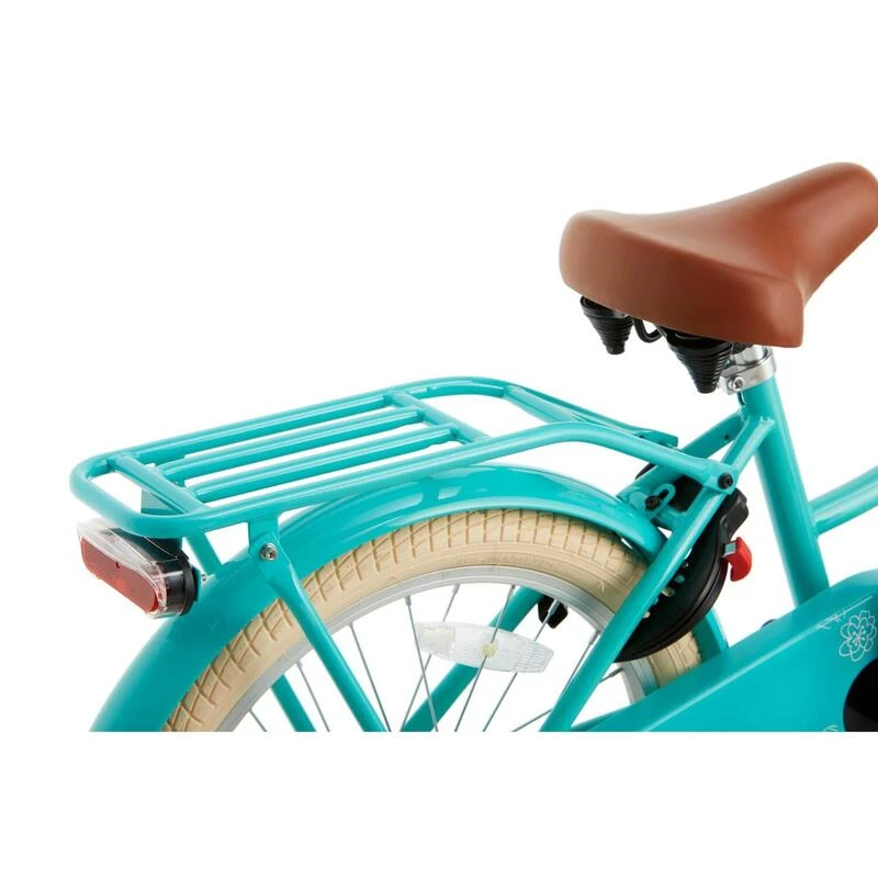 Vélo Enfant SuperSuper Cooper - 20 pouces - Turquoise Vélo Enfant SuperSuper Cooper - 20 Pouces - Turquoise -Vélos Équipement Magasin velo enfant supersuper cooper 20 pouces turquoise 4