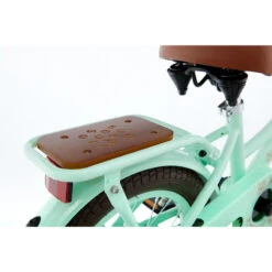 Vélo Enfant SuperSuper Cooper Bamboo - 14 Pouces - Vert Pistache 6 Vélo Enfant SuperSuper Cooper Bamboo - 14 Pouces - Vert Pistache -Vélos Équipement Magasin velo enfant supersuper cooper bamboo 14 pouces vert pistache 4