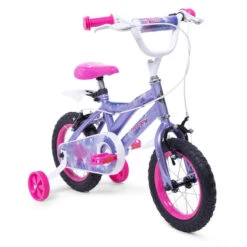 Vélo Fille Huffy So Sweet 12 Pouces Violet Pour Enfants 3-5 Ans 4 Vélo Fille Huffy So Sweet 12 Pouces Violet Pour Enfants 3-5 Ans -Vélos Équipement Magasin velo fille huffy so sweet 12 pouces violet pour enfants 3 5 ans 2